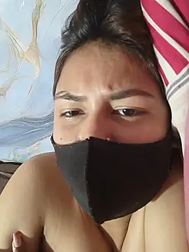sanu_07 webcam show