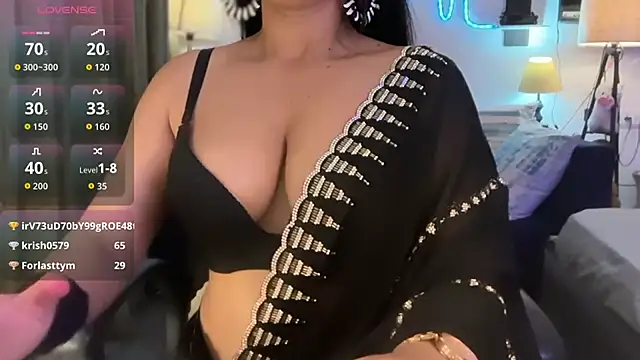blissful-zovi webcam show
