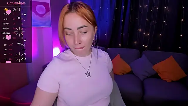 deboramoore's Live XXX Chat