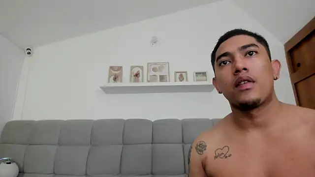 erotic_sins – Live XXX-chat
