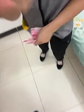 gaojujiang_8 Obrolan Langsung XXX