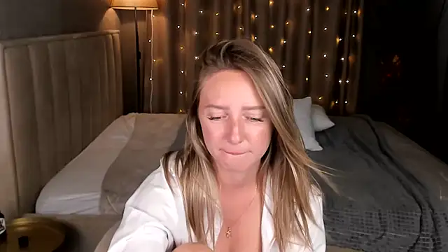 Czat XXX na żywo – Gloria_Baker