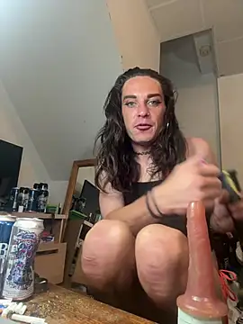 sluttysyd: вебкам-шоу