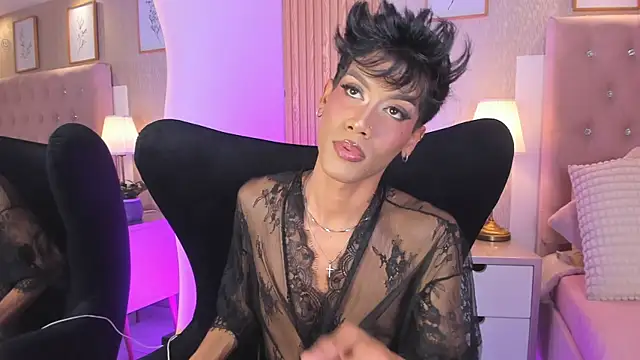 Chat +18 de Jonas_Rivers ao vivo