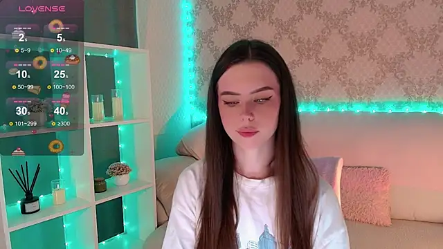 Živý XXX chat HolyMiax