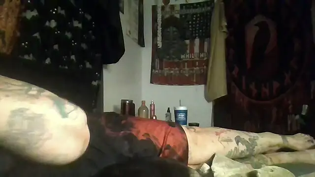 ThorsonFreja's Live XXX Chat