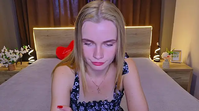 MargaritaKiss live XXX chat