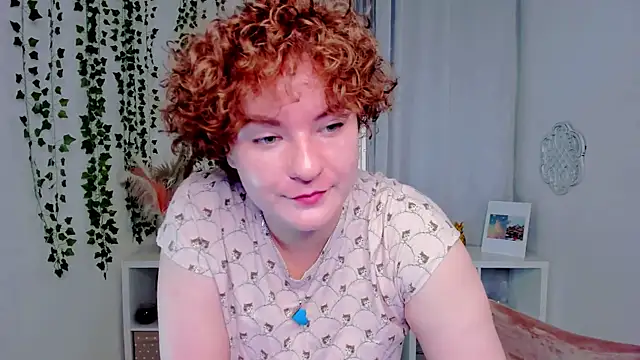 Živý XXX chat MelittaStorrie
