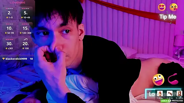 CalvinChapmann Live XXX chat