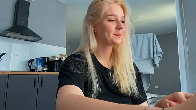 Živý XXX chat MichelleMargiela