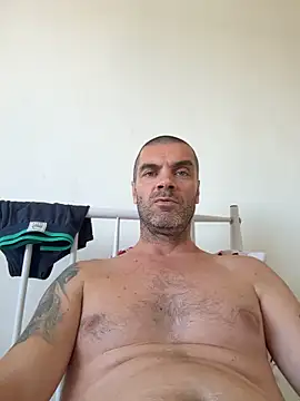 Chat XXX ao vivo de SIRMASTERDOMINATORXXL