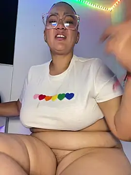 keirabbw 现场XXX聊天