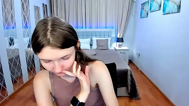 NikaRain – Naživo XXX chat