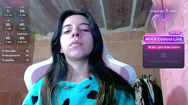Maggie_Fox3 Chat XXX live
