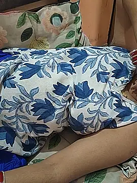 O_My_GoodnesS – Live XXX-chat