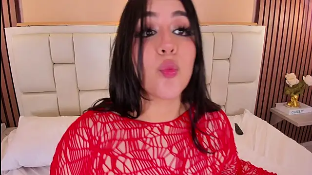 Chat XXX en directo de Biancax_
