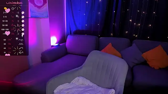 Chat XXX en directo de deboramoore