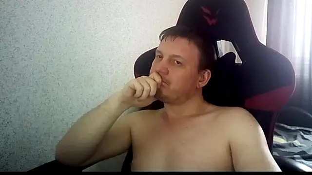 MysteriousWanderer Chat XXX in diretta