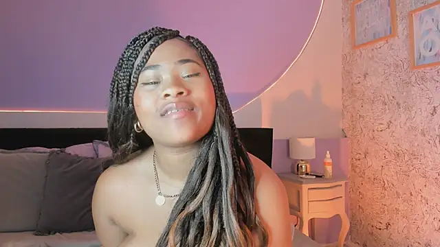 Anneth__M Live XXX-Chat
