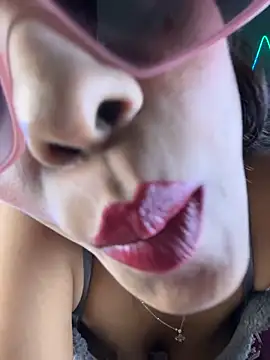 Ivy_the_goddess' Live XXX Chat