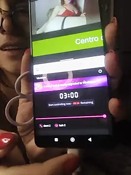 Chat XXX ao vivo de belliginger
