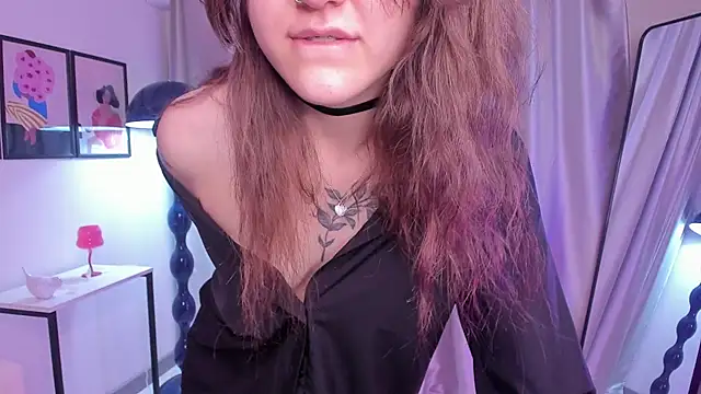 MelissaCartie Live XXX Chat