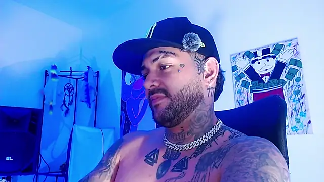esteban_cloudn Live XXX chat