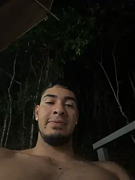Dimitri_Colleman's Live XXX Chat