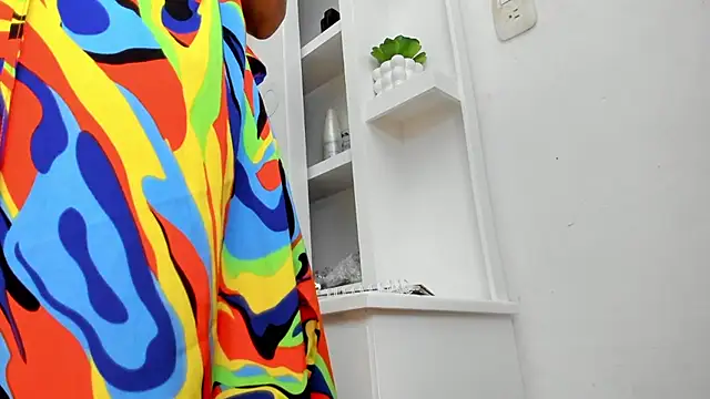 Ms_lunaRose Chat XXX live
