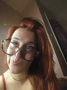 Chat XXX ao vivo de belliginger