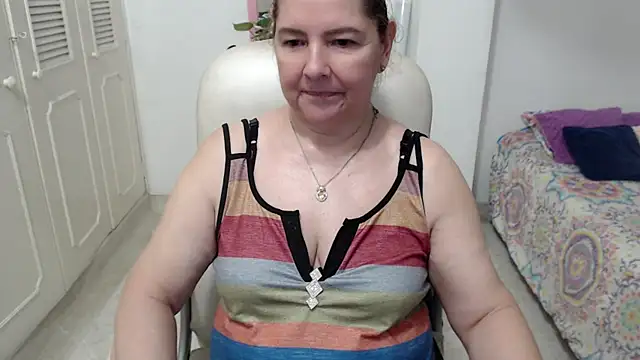 Chat XXX ao vivo de leonela_69