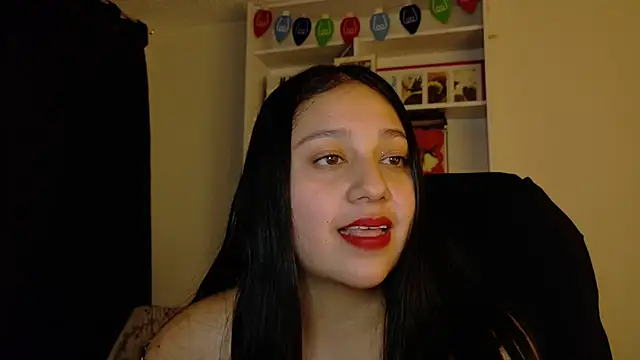 KOREN_JALAA's Live XXX Chat