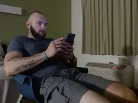 Numba1dad_'s Live XXX Chat