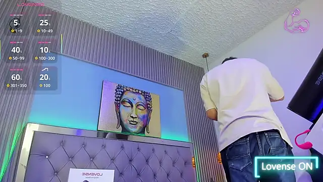 Ethanx18_ 在線直播表演