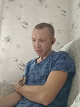 Živý XXX chat _uncle_Mitya-43_