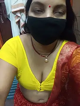 Manjudearn Live XXX chat