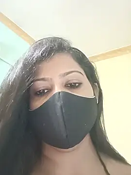 SANAYA_ROY Chat XXX in diretta