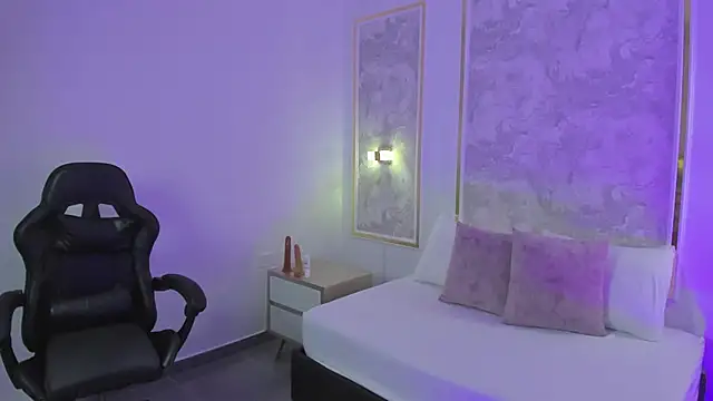 thalia_smellie Chat XXX in diretta