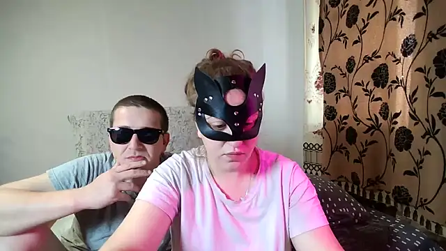 AlfixKellysx Chat XXX in diretta