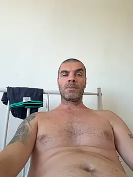 XXX chat uživo modela SIRMASTERDOMINATORXXL