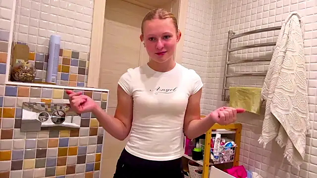 LisFris' Live XXX Chat