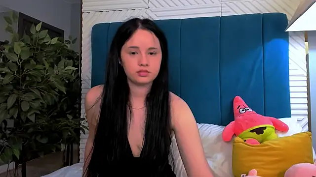 AmeliaRiviera's Live XXX Chat