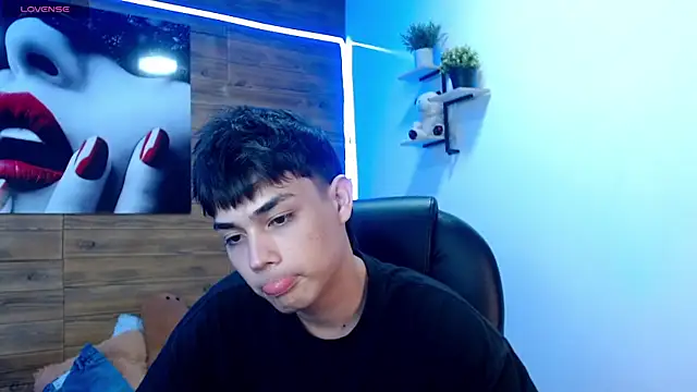 ivan_cooper Live XXX Chat