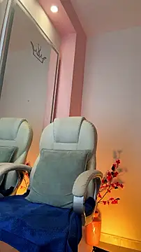 NiickyJones Chat XXX in diretta