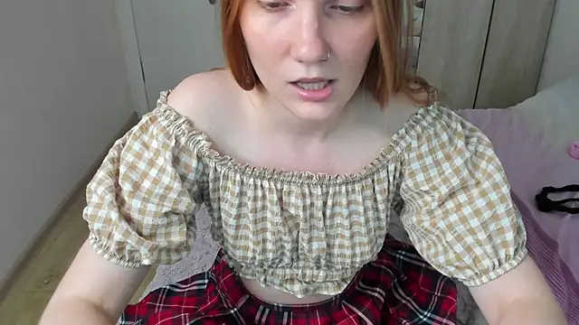 Czat XXX na żywo – ReddHotPipper