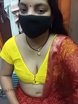 Manjudear Live XXX Chat