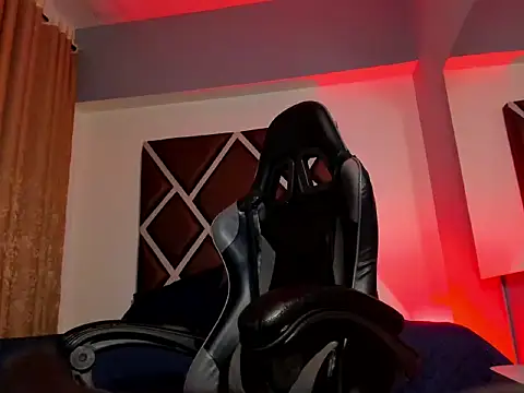 Axel_Royce's Live XXX Chat