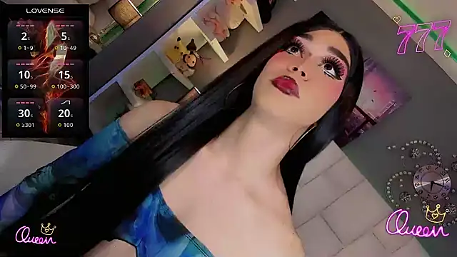 Megaan_Dolll's Live XXX Chat