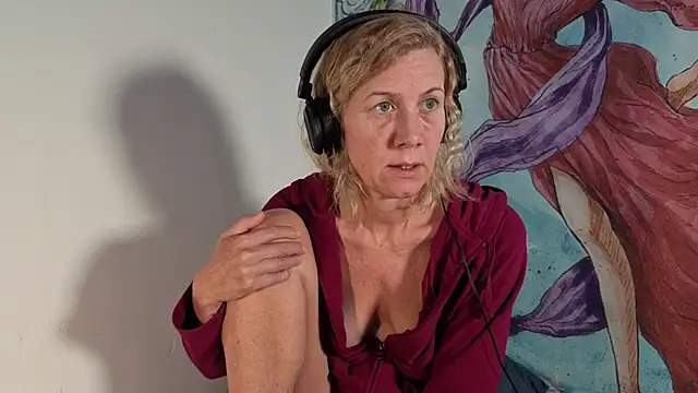 Chat XXX ao vivo de Lola_Belgium