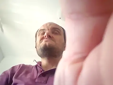 Webkamerová show matteopeder